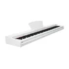 MusicMate MM-P10-W VelvetNote beli digitalni klavir