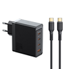 MCDODO Kućni Punjač CH-5141 SET 100W + Kabal 100W TIP-C/ 2m