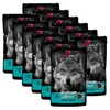 Alpha Spirit Dog Sea Bream Mousse 12 x 85 g