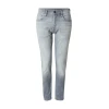 G-STAR Kavbojke 3301 siv denim