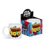Gardj Europe BIG MUG – Skodelica 800 ml – Vse najboljše