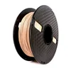 GEMBIRD - 3DP-PLA-WD-01-NAT PLA Filament za 3D stampac 1.75mm, kotur 1KG wood natural