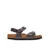 Sandali Birkenstock Rio As 1031769 D Črna