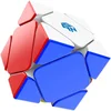 Skewb slagalica GAN Core Positioning Edition, Standard