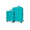 Movom ABS Set kofera 2/1 - Tirkizna ( 53.189.6C )