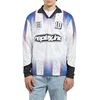 REPLAY Replay Inc. unisex jersey majica dugih rukava s prugastim princom