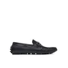 Emporio Armani Mokasini EM003922 AF20519 MC012 Črna