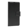 Futrola BI FOLD HANMAN II za Huawei P30 Lite crna
