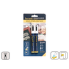 Securit Securit flomastri s kredo ORIGINAL MEDIUM, set 2 kom, (21655432)
