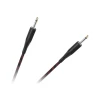 LP kabel jack 6.3 vtič 5m hq