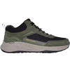 Skechers Muške patike Bounder Rse - Brekor, 232961-OLBK, Maslinaste
