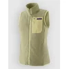 Patagonia R1 Air Vest vellum green
