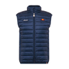 ELLESSE Brezrokavnik BARDY, modra