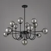 Luster KX2047/13 BK
