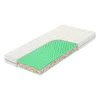 Mountfield Mountfield Vzmetnica Srednje Trdote Aloe Memory 18 (140x200 cm)