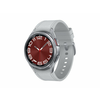 SAMSUNG Pametni sat Galaxy Watch 6 Classic/ 43mm/ srebrna
