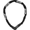 ABUS brava Steel-O-Chain 5805C/75 - Crna