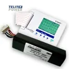 TELIT POWER Fukuda Denshi FX-7202 NiMH paket 9/6 V 1600 mAh