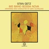 Stan Getz - Big Band Bossa Nova (Reissue) (180 g) (LP)