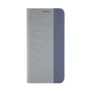 Maska za telefon LUX MESH FLIP za Huawei Honor X8B, Siva