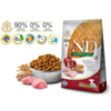 ND Suva hrana LG Puppy Mini Chicken&Pomegranate 2,5 kg