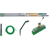 Unger nLITE karbon 24K teleskopski komplet, 11,9M