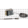 Enofazni termostat 100–180°C