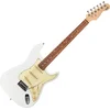 PSD Guitars STC-100 White Električna kitara (Kot novo)