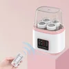 Sterilizator i grejač za flašice - 2 u 1