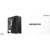 EXCEED NVIDIA 5070 GAMING PC