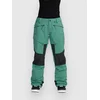 Volcom V.Co At Stretch Gore Tex ženske hlače spruce green