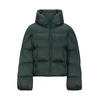 Rich & Royal Prehodna jakna zelena