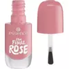 Essence  Gel-Nagellack - 08 THE FINAL Rose  Rožnata