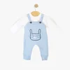 Just kiddin baby komplet Boyss Varsity, 56-80