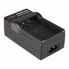 PATONA Photo 2-v-1 Canon LP-E17 230V/12V polnilec