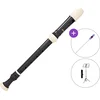 Aulos 509B Alto SET Alt kljunasta flavta