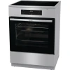 GORENJE električni šporet GEIT6C60XPG