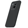 Freeson Maska za mobilni telefon Vivo iQOO Z10 Turbo, Crna