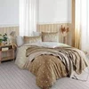 Posteljina Home 160x220cm Yellow ( VLK000403-yellow )