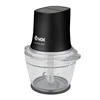 VOX Seckalica MC 400 crna