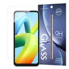 Kaljeno staklo 9H za Xiaomi Redmi A1 - Prozirna KP24536
