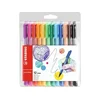 Stabilo PointMax flomastri, 12 kos