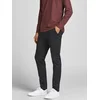JACK & JONES Muške pantalone 12150158, Crne