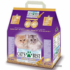 20 l Cats Best Nature Gold pesek za mačke