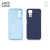 Just in Case 2u1 Extra case MIX paket PLAVI za Redmi Note 11 ( MIX312BL )