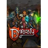 Barony (ROW) (PC) Steam Key GLOBAL