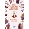 The Posthumous Memoirs of Bras Cubas