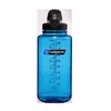 Steklenica Nalgene Sustain Wide Mouth OTF 1L - slate/black