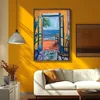 Wallity Slika GE023, 35 x 47 cm