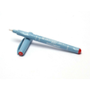 Označevalnik Centropen 2631 rdeča za dokumente 0,1 mm